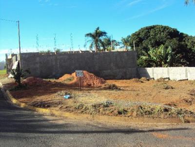Terreno para Locação, em Pirapozinho, bairro Residencial Porto Seguro II