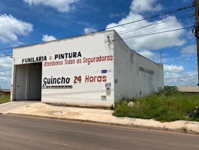 Comercial para Venda, em Pirapozinho, bairro Residencial São Pedro